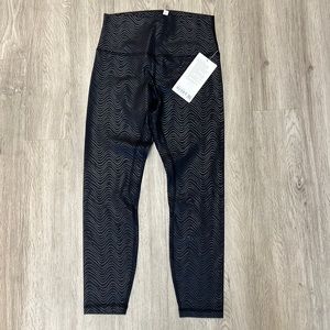 NWT Lululemon Align High-Rise Pant 28"